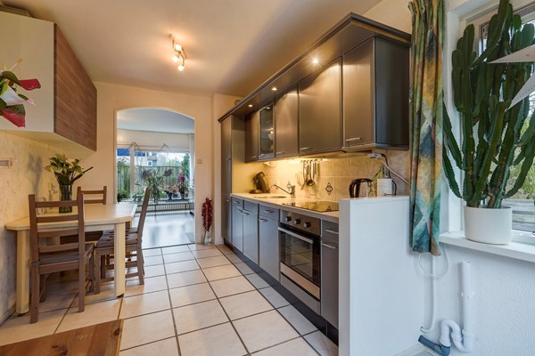 Foto - Te koop: Brilduikerhof 8, 2623 NT Delft